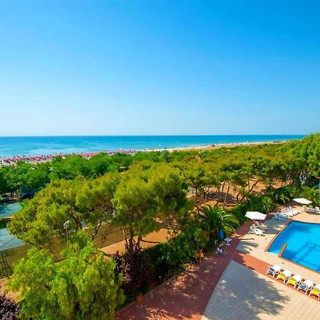 Stella Maris Hotel Lido Marina di Ginosa Ngoại thất bức ảnh