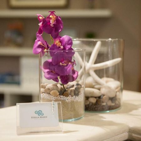 Stella Maris Hotel Lido Marina di Ginosa Ngoại thất bức ảnh