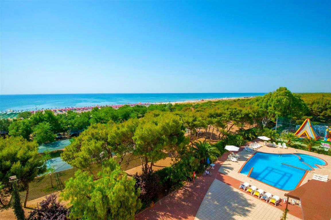 Stella Maris Hotel Lido Marina di Ginosa Ngoại thất bức ảnh