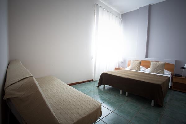 Stella Maris Hotel Lido Marina di Ginosa Ngoại thất bức ảnh