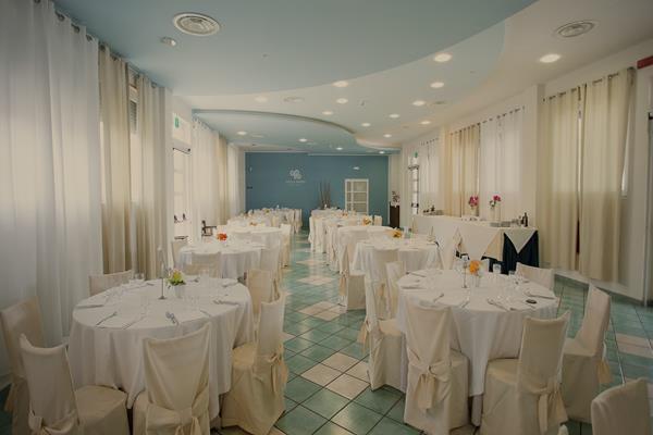 Stella Maris Hotel Lido Marina di Ginosa Ngoại thất bức ảnh