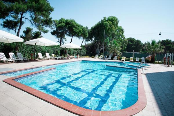 Stella Maris Hotel Lido Marina di Ginosa Ngoại thất bức ảnh