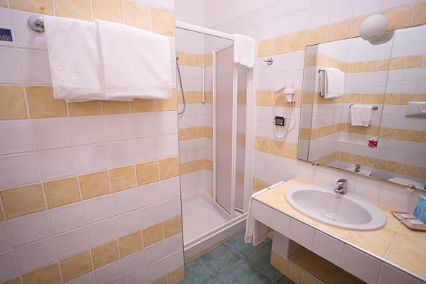 Stella Maris Hotel Lido Marina di Ginosa Ngoại thất bức ảnh
