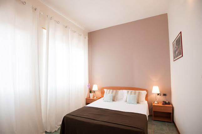 Stella Maris Hotel Lido Marina di Ginosa Ngoại thất bức ảnh