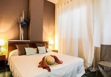 Stella Maris Hotel Lido Marina di Ginosa Ngoại thất bức ảnh