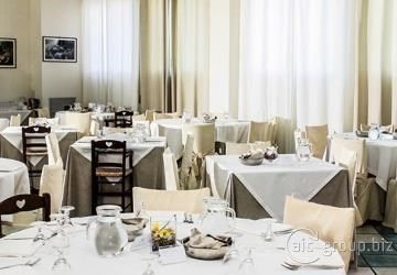 Stella Maris Hotel Lido Marina di Ginosa Ngoại thất bức ảnh