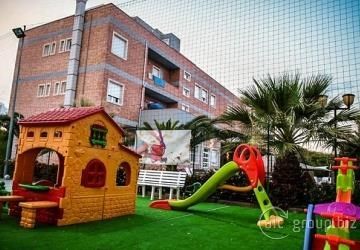 Stella Maris Hotel Lido Marina di Ginosa Ngoại thất bức ảnh