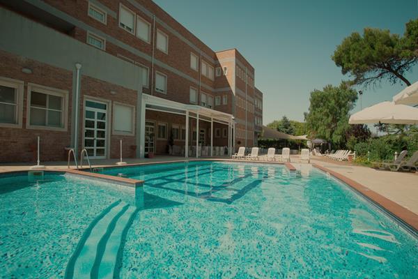 Stella Maris Hotel Lido Marina di Ginosa Ngoại thất bức ảnh