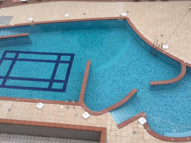 Stella Maris Hotel Lido Marina di Ginosa Ngoại thất bức ảnh