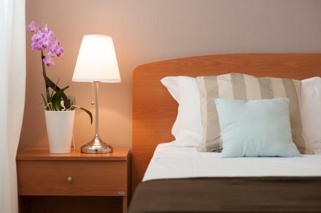 Stella Maris Hotel Lido Marina di Ginosa Ngoại thất bức ảnh